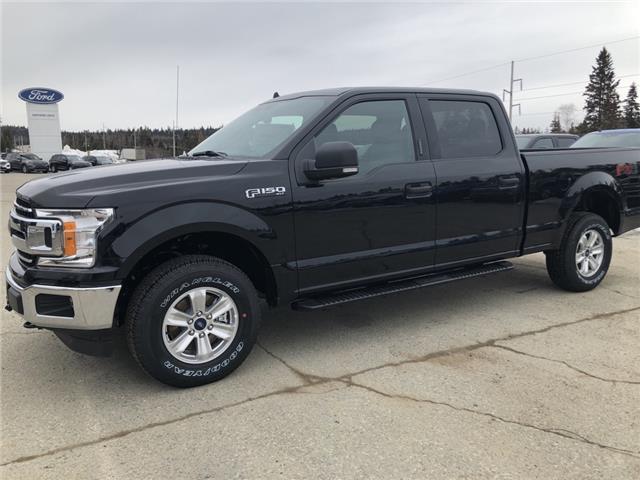 2020 Ford F-150 XLT at $333 b/w for sale in Wawa - Northern Lights Ford