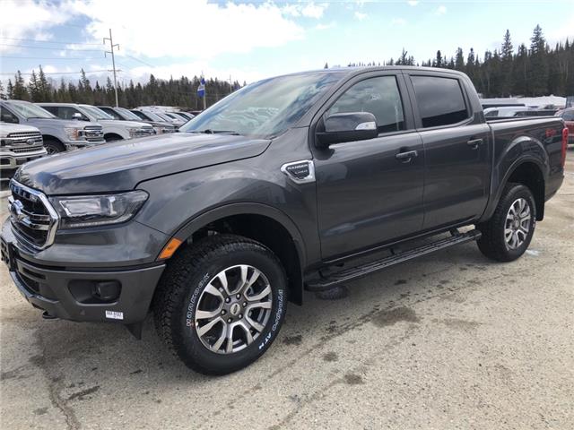 2020 Ford Ranger Lariat at $291 b/w for sale in Wawa - Northern Lights Ford