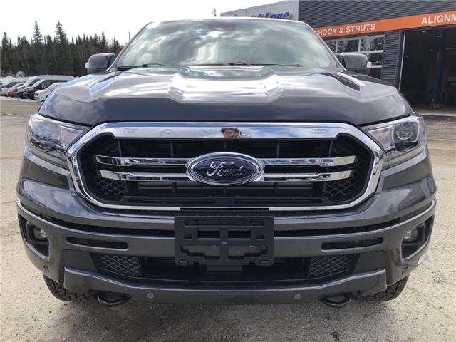 2020 Ford Ranger Lariat at $291 b/w for sale in Wawa - Northern Lights Ford