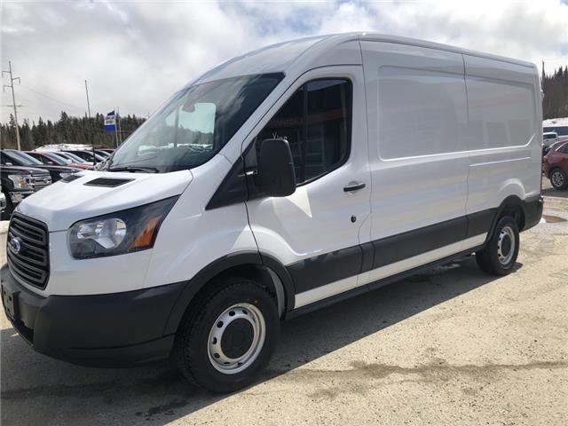 2019 Ford Transit-250 Base At $276 B W For Sale In Wawa - Northern 