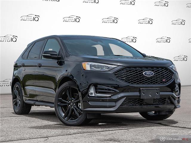 2020 Ford Edge ST for sale in Hamilton - Airport Ford Lincoln