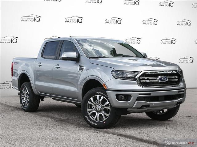 2020 Ford Ranger Lariat at $272 b/w for sale in St. Thomas - St. Thomas