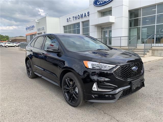 2020 Ford Edge ST at $415 b/w for sale in Hamilton - Airport Ford Lincoln