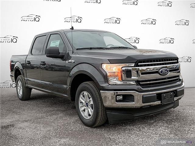 2020 Ford F-150 XLT for sale in St. Thomas - St. Thomas Ford Lincoln