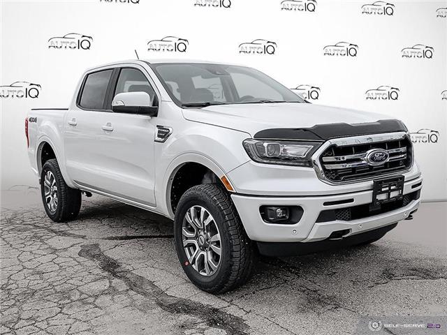 2020 Ford Ranger Lariat IN-TRANSIT at $288 b/w for sale in Barrie
