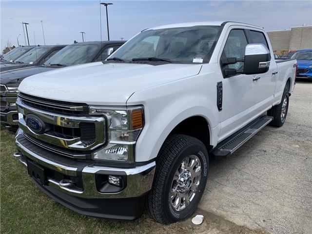 2020 Ford F-250 XLT at $449 b/w for sale in Kitchener - Kitchener Ford