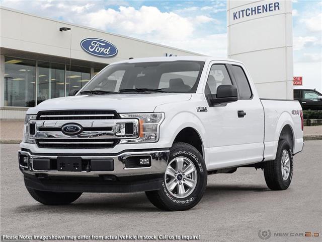 2020 Ford F-150 XLT at $249 b/w for sale in St. Catharines - Ed Learn Ford