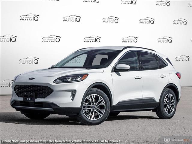 2020 Ford Escape SEL for sale in Oakville - Oak-Land Ford