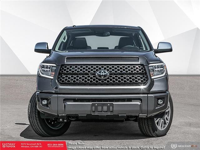 2021 Toyota Tundra Platinum for sale in Windsor - Eastway Toyota