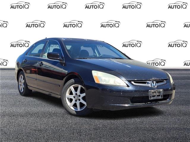 2004 Honda Accord EX V6 (Stk: B230114XZ) in Hamilton - Image 1 of 20