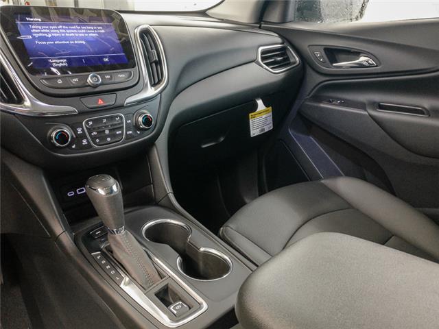 2020 Chevrolet Equinox LT AWD - Panoramic Sunroof - Heated Front Seats ...