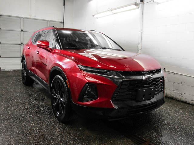 2020 Chevrolet Blazer RS AWD - Panoramic Sunroof - Power Liftgate ...