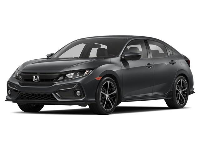 2020 Honda Civic Sport for sale in London - London Honda