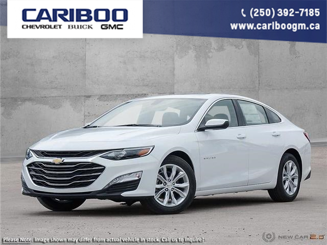 2023 Chevrolet Malibu 1LT (Stk: 23C001) in Williams Lake - Image 1 of 10