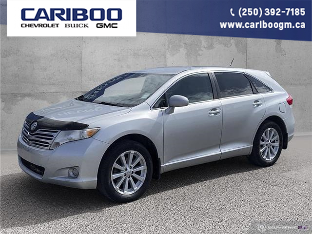2009 Toyota Venza Base (Stk: 23C001A) in Williams Lake - Image 1 of 25