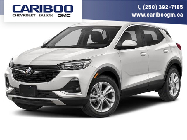 2023 Buick Encore GX Preferred (Stk: 23T153) in Williams Lake - Image 1 of 11