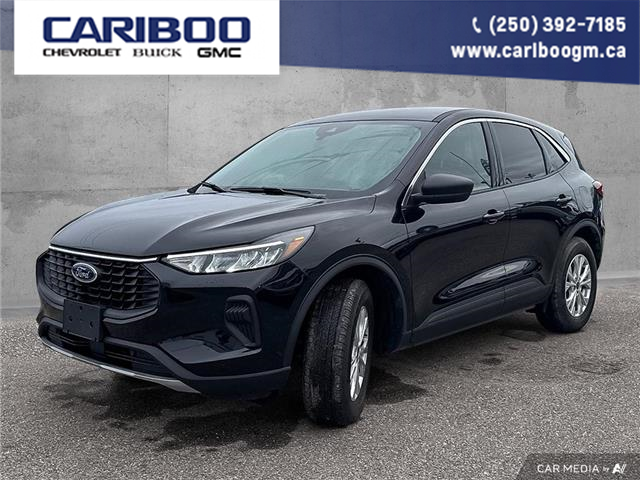 2024 Ford Escape Active (Stk: 1199) in Quesnel - Image 1 of 20