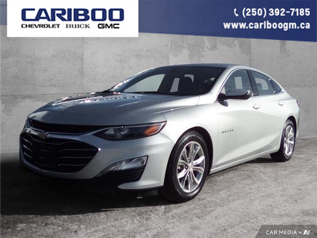 2020 Chevrolet Malibu LT (Stk: 25T020A) in Williams Lake - Image 1 of 29