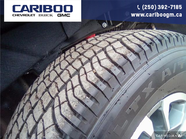 2025 GMC Sierra 3500HD SLE (Stk: 25T010) in Williams Lake - Image 7 of 32