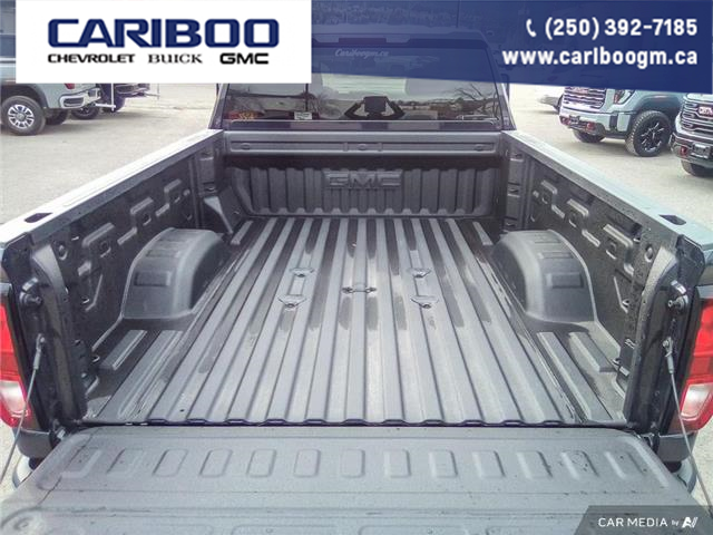 2025 GMC Sierra 3500HD SLE (Stk: 25T010) in Williams Lake - Image 12 of 32