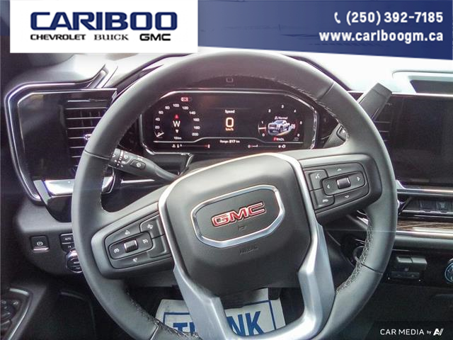 2025 GMC Sierra 3500HD SLE (Stk: 25T010) in Williams Lake - Image 14 of 32