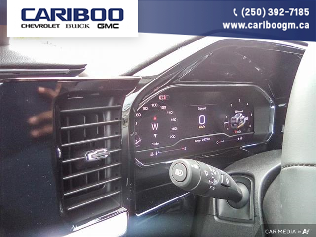 2025 GMC Sierra 3500HD SLE (Stk: 25T010) in Williams Lake - Image 15 of 32