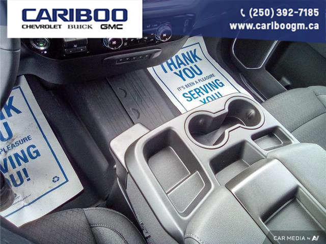 2025 GMC Sierra 3500HD SLE (Stk: 25T010) in Williams Lake - Image 18 of 32