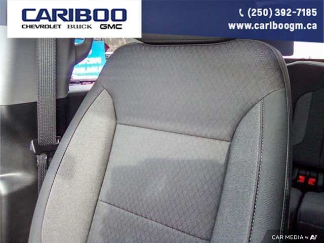 2025 GMC Sierra 3500HD SLE (Stk: 25T010) in Williams Lake - Image 20 of 32