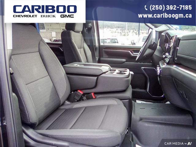 2025 GMC Sierra 3500HD SLE (Stk: 25T010) in Williams Lake - Image 22 of 32