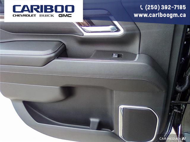 2025 GMC Sierra 3500HD SLE (Stk: 25T010) in Williams Lake - Image 26 of 32