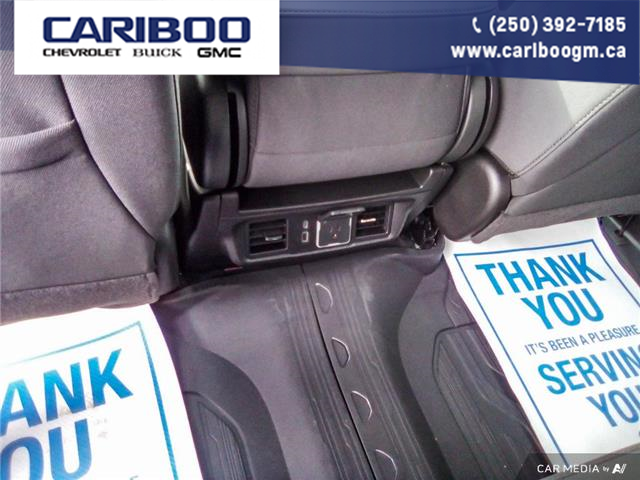 2025 GMC Sierra 3500HD SLE (Stk: 25T010) in Williams Lake - Image 27 of 32