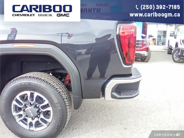 2025 GMC Sierra 3500HD SLE (Stk: 25T010) in Williams Lake - Image 30 of 32