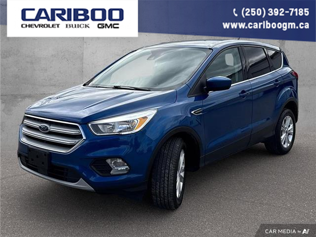 2019 Ford Escape SE (Stk: 2016) in Quesnel - Image 1 of 21
