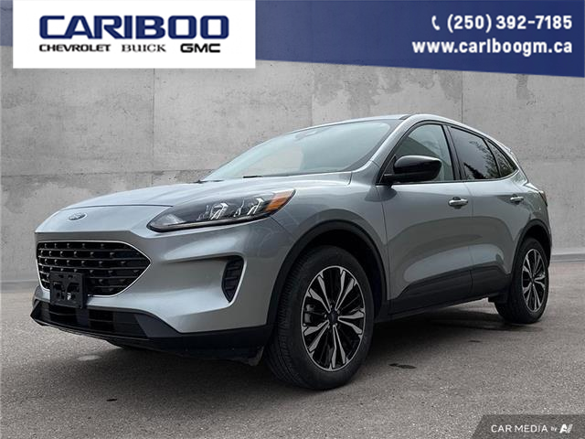 2022 Ford Escape SE (Stk: 5629A) in Vanderhoof - Image 1 of 21