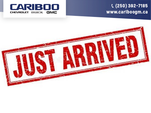 2014 Chevrolet Spark 1LT CVT (Stk: 25S011B) in Quesnel - Image 1 of 1