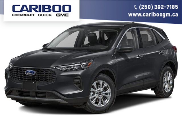 2024 Ford Escape Active (Stk: PO2293) in Dawson Creek - Image 1 of 11