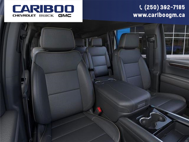 2025 Chevrolet Suburban Premier (Stk: 25T141) in Williams Lake - Image 6 of 6