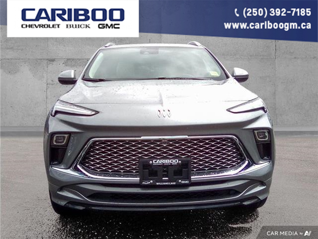 2026 Buick Encore GX Avenir (Stk: 26T011) in Williams Lake - Image 2 of 29