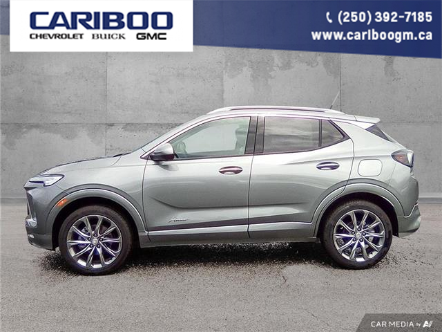 2026 Buick Encore GX Avenir (Stk: 26T011) in Williams Lake - Image 3 of 29