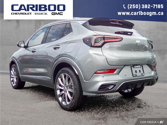 2026 Buick Encore GX Avenir (Stk: 26T011) in Williams Lake - Image 4 of 29