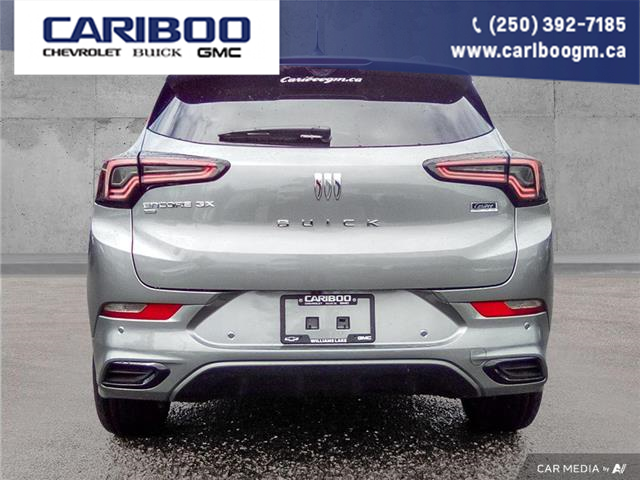 2026 Buick Encore GX Avenir (Stk: 26T011) in Williams Lake - Image 5 of 29