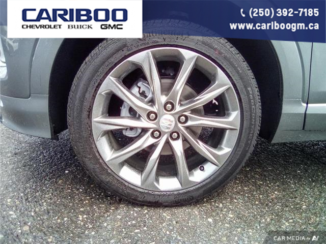 2026 Buick Encore GX Avenir (Stk: 26T011) in Williams Lake - Image 6 of 29