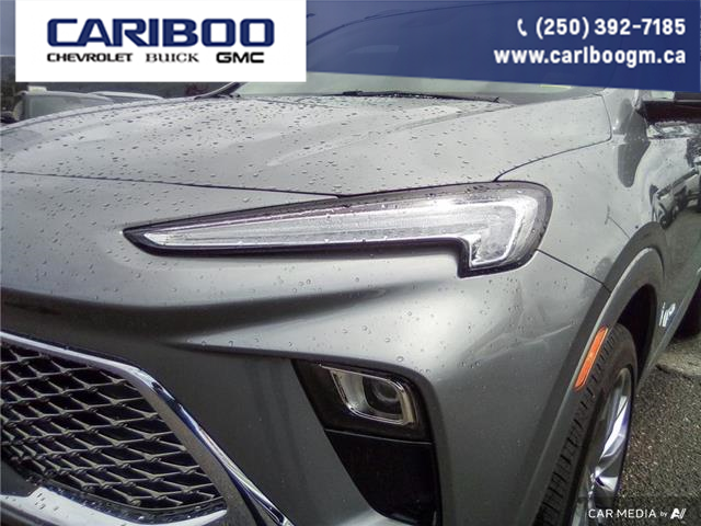 2026 Buick Encore GX Avenir (Stk: 26T011) in Williams Lake - Image 8 of 29