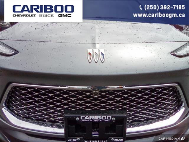 2026 Buick Encore GX Avenir (Stk: 26T011) in Williams Lake - Image 9 of 29