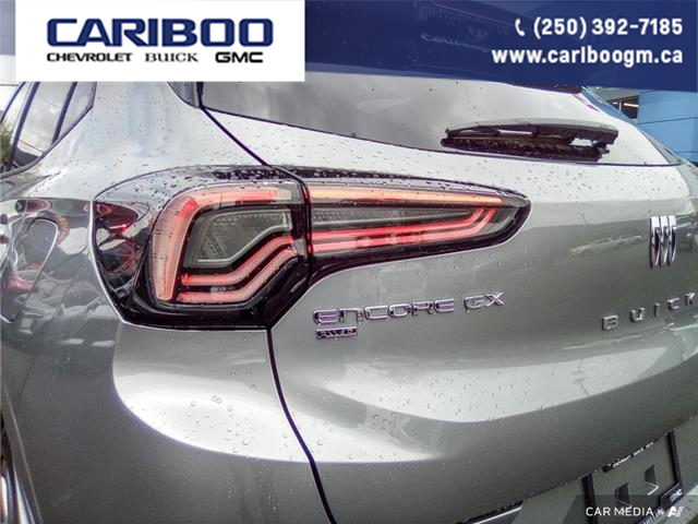 2026 Buick Encore GX Avenir (Stk: 26T011) in Williams Lake - Image 11 of 29