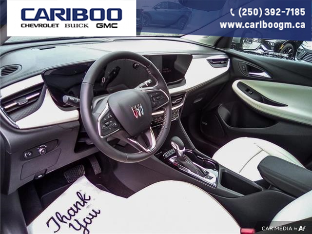 2026 Buick Encore GX Avenir (Stk: 26T011) in Williams Lake - Image 13 of 29