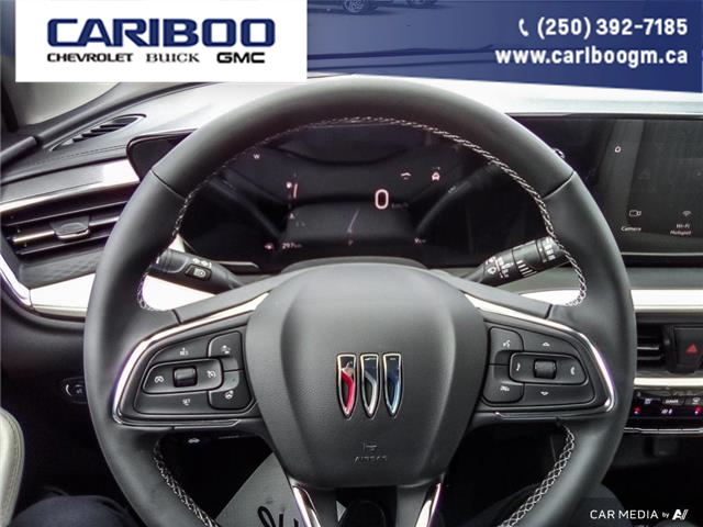 2026 Buick Encore GX Avenir (Stk: 26T011) in Williams Lake - Image 14 of 29