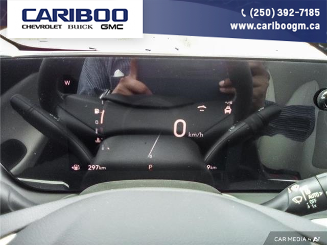 2026 Buick Encore GX Avenir (Stk: 26T011) in Williams Lake - Image 15 of 29