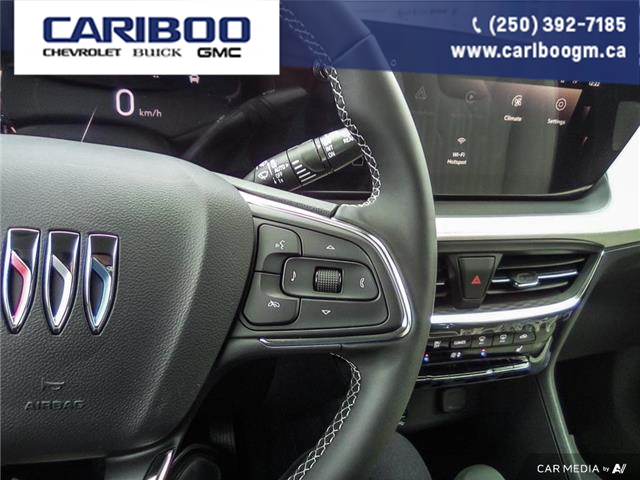 2026 Buick Encore GX Avenir (Stk: 26T011) in Williams Lake - Image 16 of 29