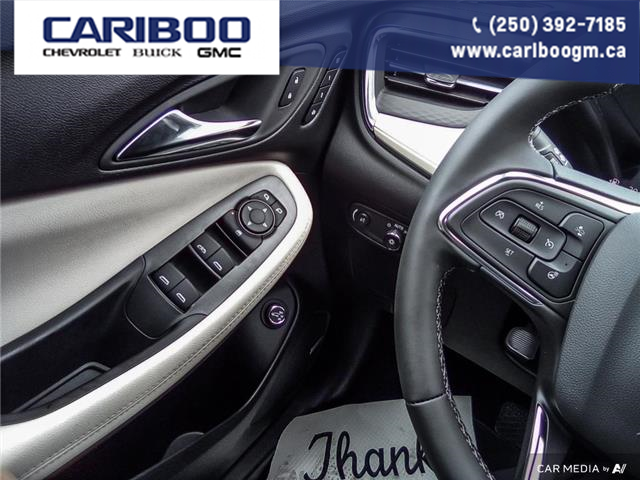2026 Buick Encore GX Avenir (Stk: 26T011) in Williams Lake - Image 17 of 29